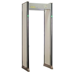 Portail détecteur de métaux PD 6500i