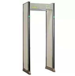 Poarta detectoare metale PD 6500i