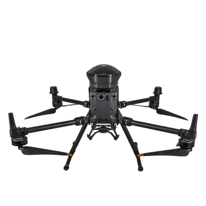 Парашут OWL-M350 за DJI Matrice 300, 350 RTK Drone