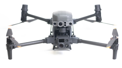 OWL-M30 Pro ejtőernyő DJI Matrice 30, 30T drónhoz