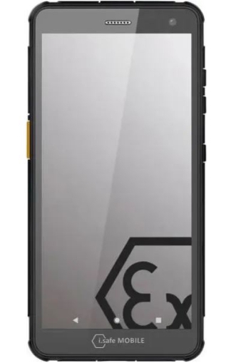 SMARTFON ATEX ZONA 2/22 IS655.2