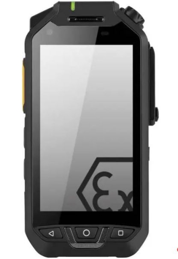 SMARTFON ATEX ZONA 2/22 IS725.2