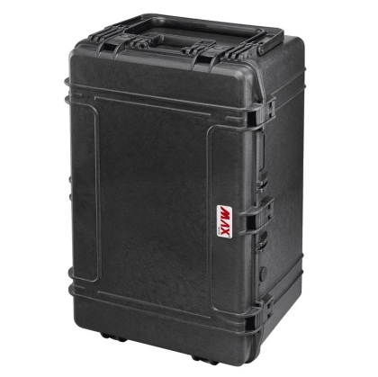 Caja de Transporte MAX750H400 Plástico Panaro