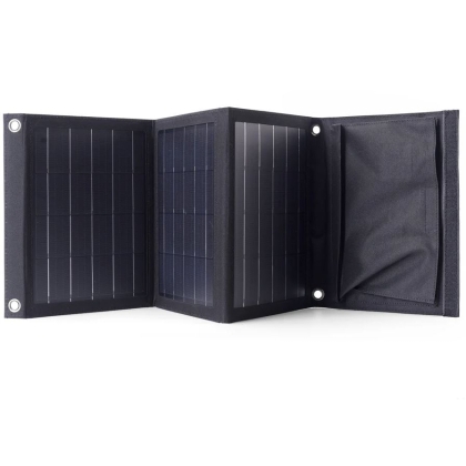 Choetech 22W faltbares Solarpanel