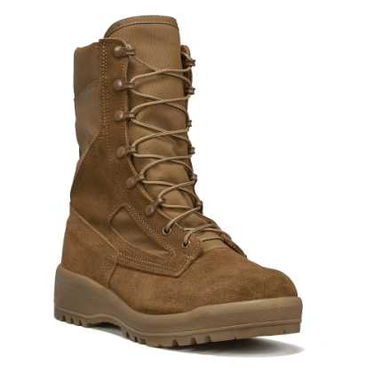 Belleville Boot C390 / Hot Weather Boot