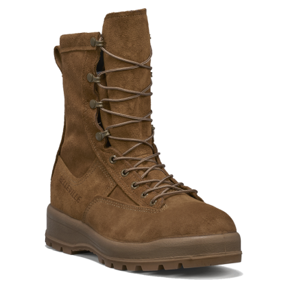 Bota impermeable con aislamiento Belleville Boot C775