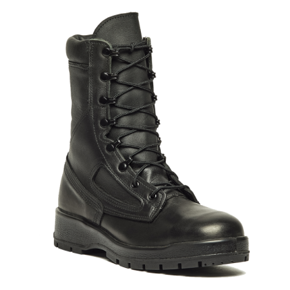 Belleville Boot 495 ST / Navy általános célú acél orr