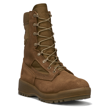 Bocanc Belleville 550 ST /USMC Hot Weather Steel Toe (EGA)