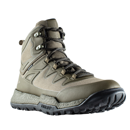 Bota Belleville AMRAP BV670WPT / Bota Vapor Verde