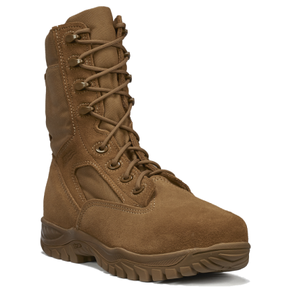 BellevilleBoot FLYWEIGHT C312 ST / Hot Weather Tactical Steel Toe