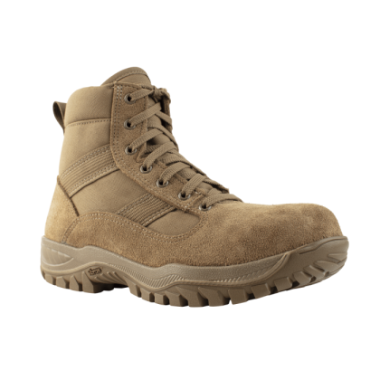 Bocanc Belleville FLYWEIGHT C315 ST / Steel Toe Boot