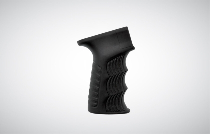 Maner de arma AK 47/74 RUBBERIZED GRIP