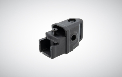 Adaptador AK 47/74 TAPA DE AGARRE CORTO