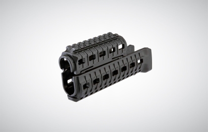 Handguard AK 47/74 ALT M-LOK EL KUMANDA