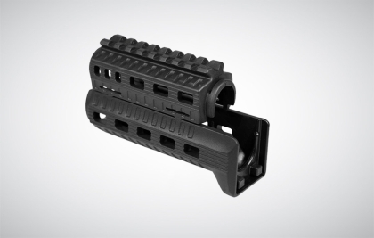 Aparatoare mana AKSU HANDGUARD