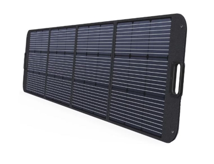 Caricabatterie solare pieghevole Choetech da 200 W