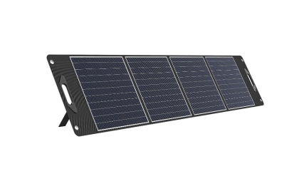 Choetech 300 W 4-Panel-Solarladegerät