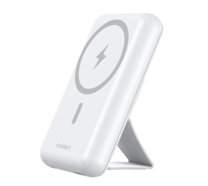 PD20W Power Bank wireless a ricarica rapida magnetica 10000mAh