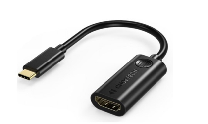 Adattatore Choetech Doclink USB-C a HDMI