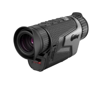 Monocular de imágenes térmicas InfiRay Serie IRIS IL19