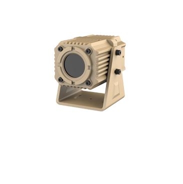 InfiRay Spike-BS Thermal Imager Камера за нощно виждане за кола