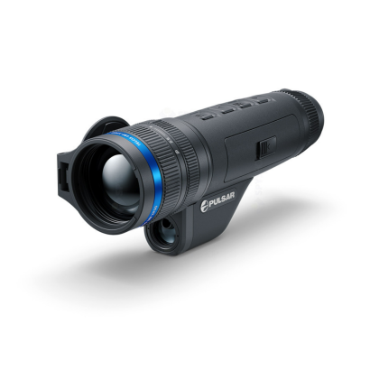 Camera cu termoviziune Pulsar Telos LRF XP50