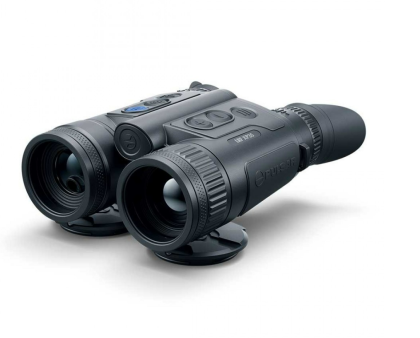 Pulsar Merger LRF XP35 Thermal Imaging Binocular with Laser Rangefinder