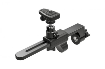 Pulsar C-clamp mount