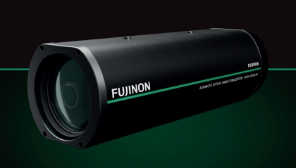 Fujinon CCTV Gözetim Kamerası SX1600