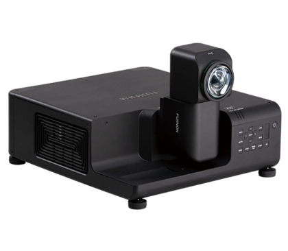 Proiector FujiFilm Z6000 UST Laser 6000 Ansi Lumen (negru)