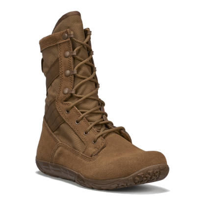 Belleville Mini-Mil TR105 / Minimalist Training Boot