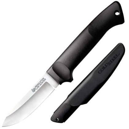 סכין Cold Steel Pendleton Lite Hunter 20SPH עם להב 9.2 ס"מ