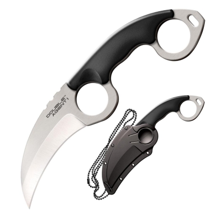 Cold Steel Double Agent I 39FK Bıçak 7.6cm bıçaklı