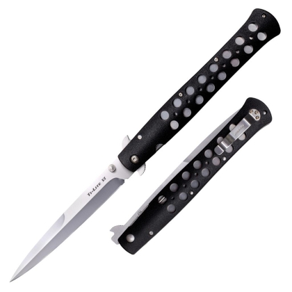 ΚΡΥΟ ΑΤΣΑΛΙ PENKNIFE TI-LITE 6" ZYTEL 26SXP ΜΕ ΛΑΜΑ 15,2cm