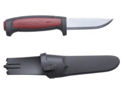 Morakniv Pro C 12243 Kés 9,1 cm-es pengével