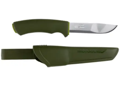 Nóż Morakniv Bushcraft Forest 12493 z ostrzem 10,9 cm