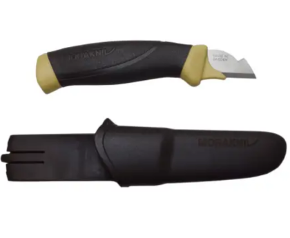 Morakniv Ηλεκτρικό Μαχαίρι 12201 με Λεπίδα 2,1 cm