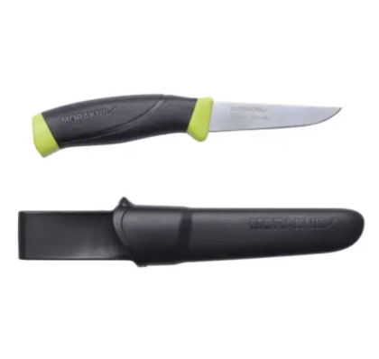 Morakniv Fishing Comfort Fillet 090 12207 con lama da 9 cm