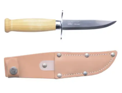 Μαχαίρι Morakniv Scout 39 11843 με Λεπίδα 8,7 cm