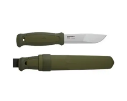 Morakniv Kansbol 12634 kés 10,9 cm-es pengével