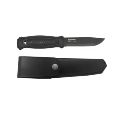 Coltello Morakniv Garberg Carbon Steel 13100 con lama da 10,9 cm