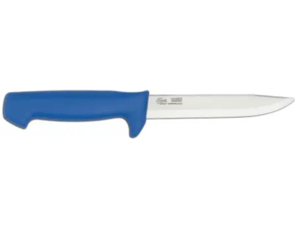 Morakniv Halfiléző kés 1030SP 1-1030S-P 15 cm-es pengével