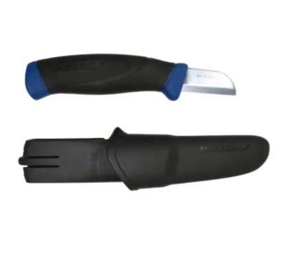 Morakniv Servicemesser 12798 mit 4,3 cm Klinge