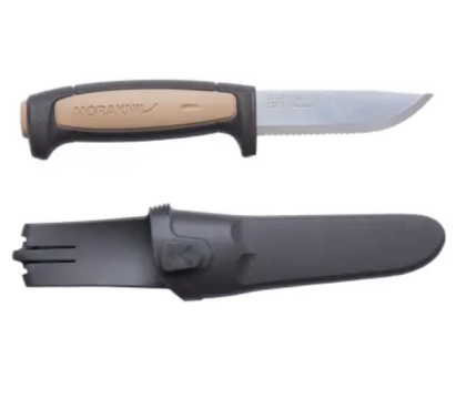 Morakniv kötélkés 12245 9,1 cm-es pengével