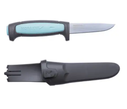 Cuțit Morakniv Flex 12248 cu lamă de 8,8 cm