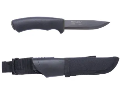 סכין Morakniv Tactical 12294 עם להב 10.9 ס"מ