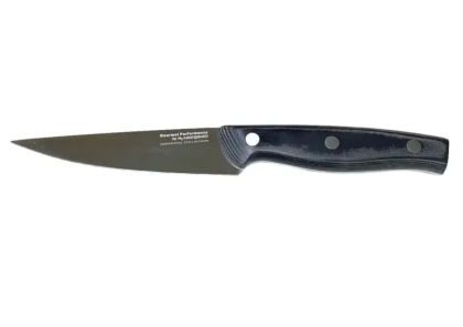 5'' Universal-Küchenmesser Gourmet Performance von NERAMO mit Micarta-Griff