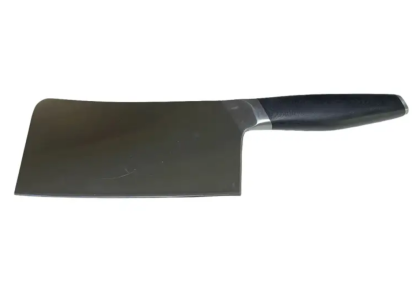 Coltello da cucina da 7'' / Mannaia Gourmet Performance con impugnatura G10