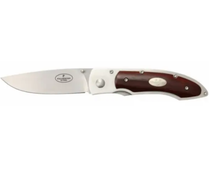 Couteau de poche FALLKNIVEN P3GC en acier 3G