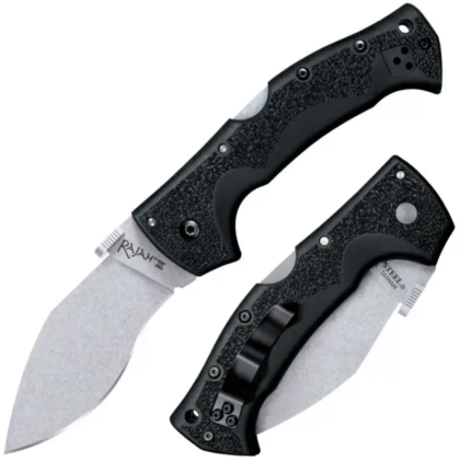 Джобен нож COLD STEEL Rajah III 62KGM с острие 8,3 см